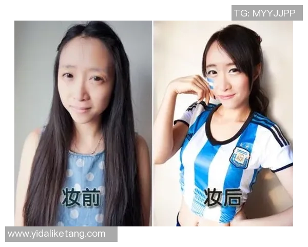 韩国足球明星化妆技巧揭秘展现运动员的魅力与风采 韩国足球明星化妆技巧揭秘展现运动员的魅力与风采